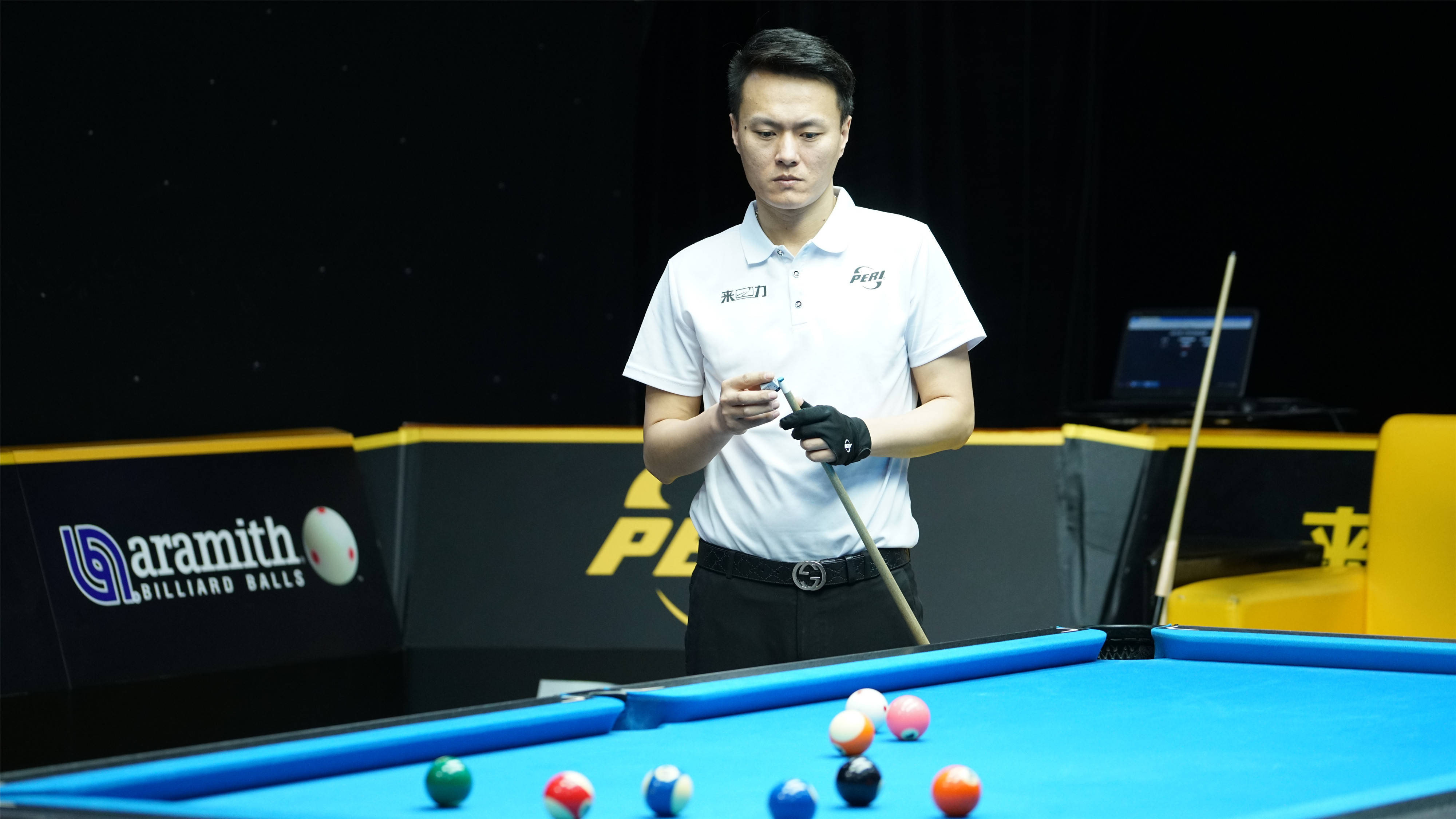 在国际棋坛 在国际棋坛