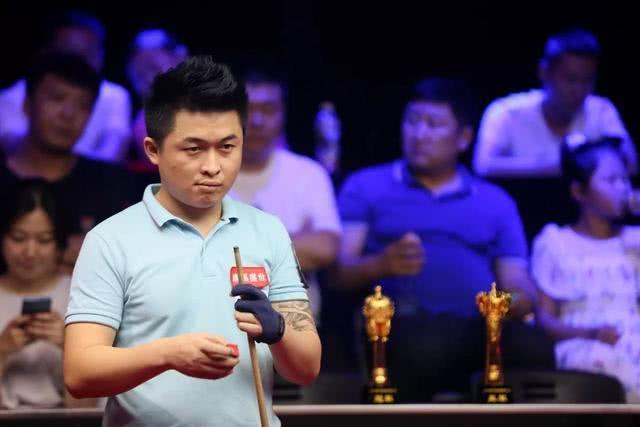 他以其沉着 他以其沉着