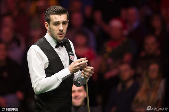 赛中延续 赛中延续