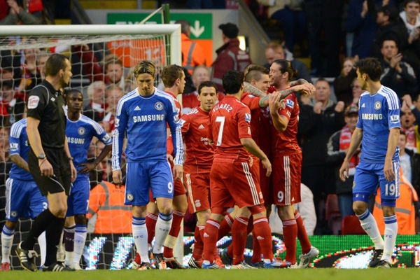 是跌宕起伏 是跌宕起伏