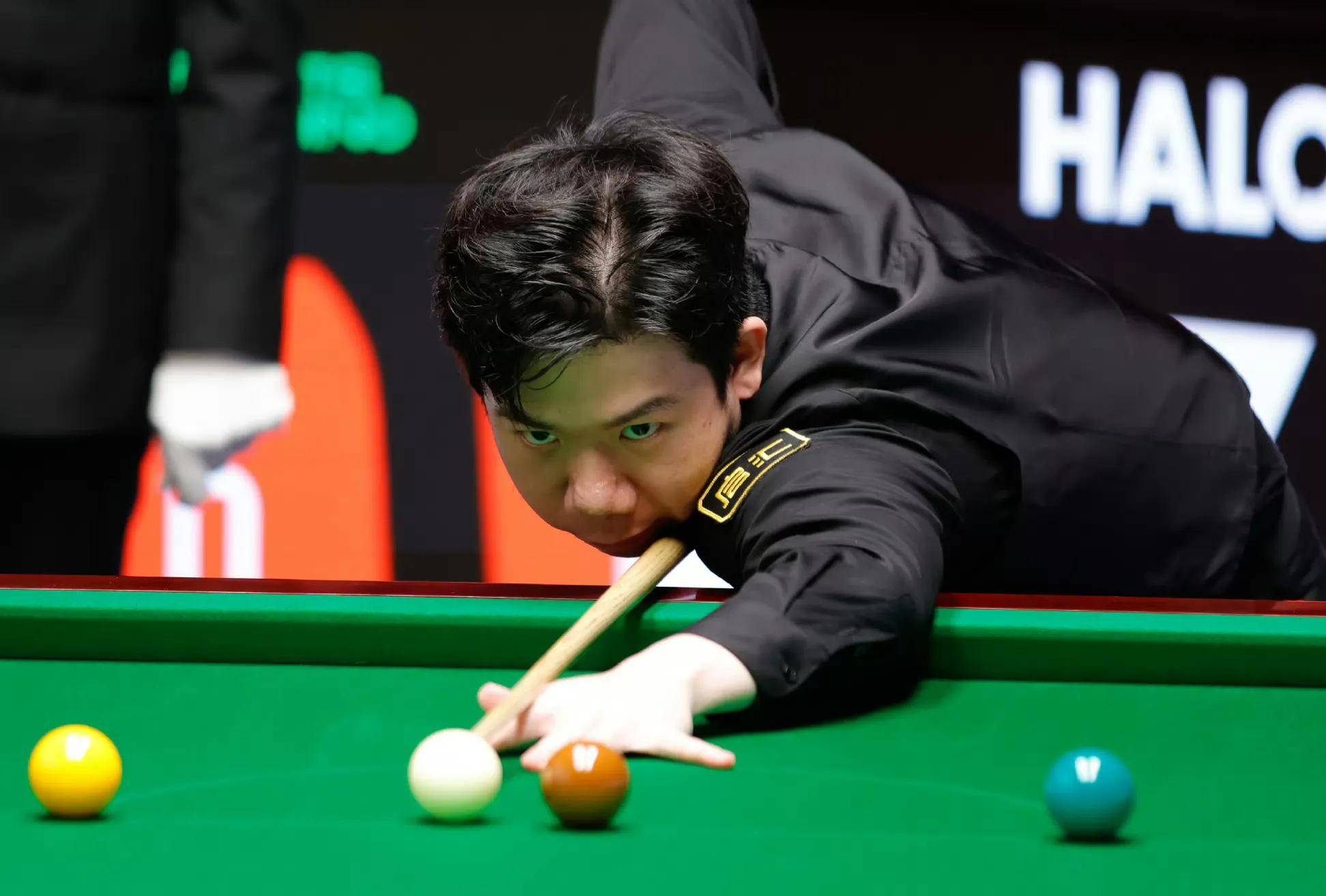 此次比赛为 此次比赛为