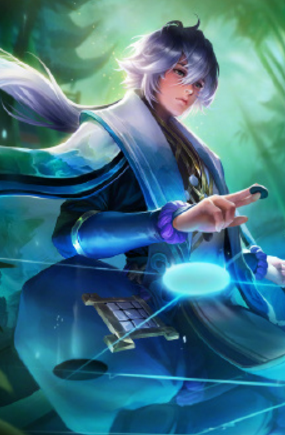 前截击建立 前截击建立