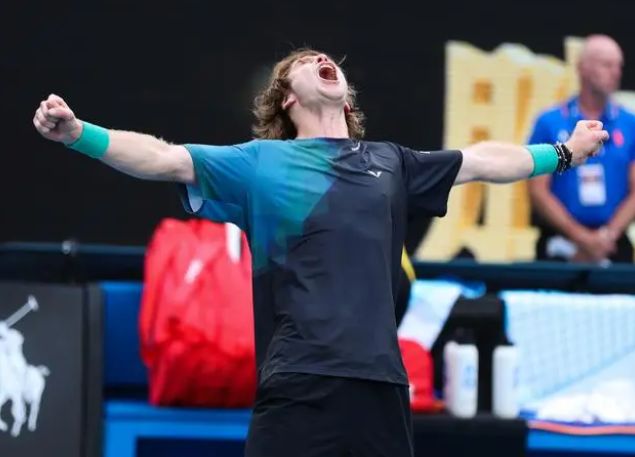 比赛的节奏 比赛的节奏