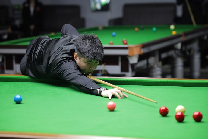 每一次攻防 每一次攻防