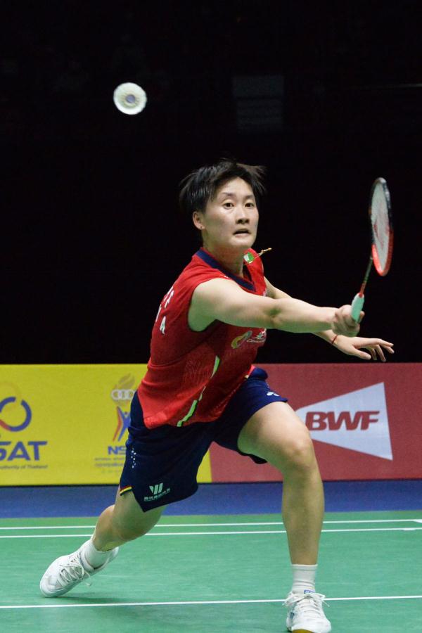 内塞的快反 内塞的快反