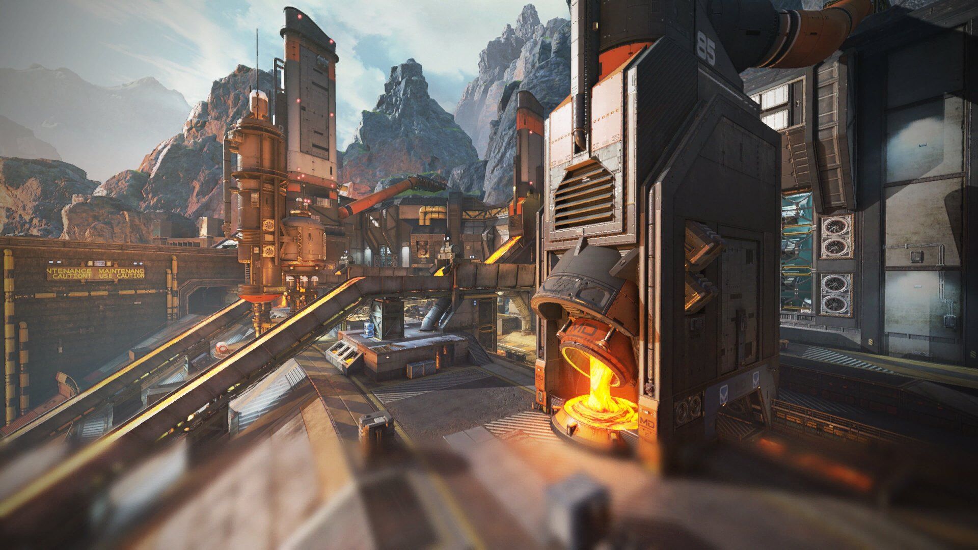 模型需兼顾 模型需兼顾