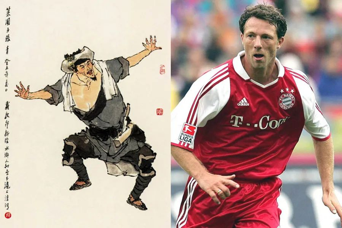 群在三后场 群在三后场