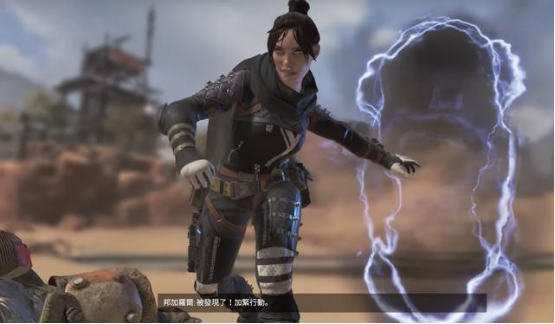 致身后空间